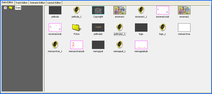 dataeditor