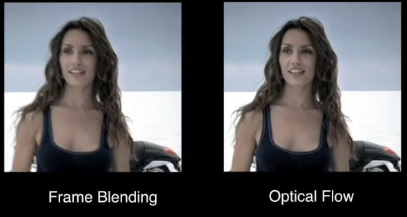 Optical Flow en Compressor 3
